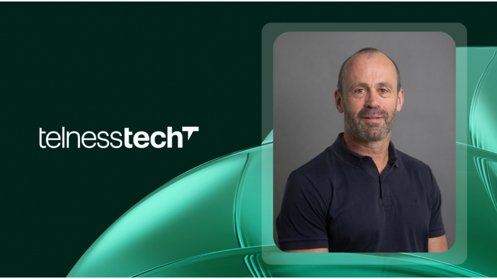 Telness Tech Names John Browett, Chair of Octopus Group, as New Board Member